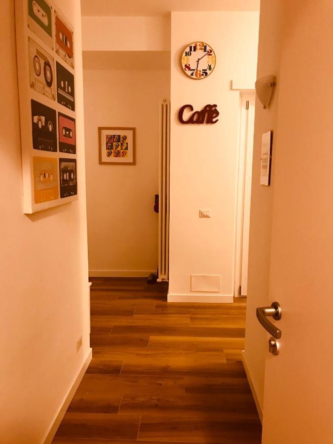 Cinque Ottavi B&B Santa Marinella Esterno foto